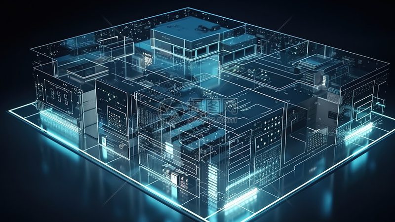 数据湖运维管理：构建高效、安全的数字化基石