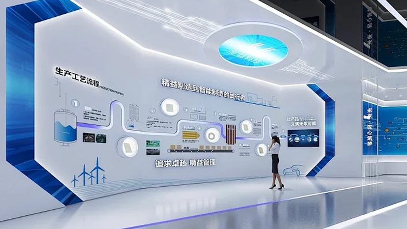 上海智慧解决方案品牌：引领城市智能化转型的力量**